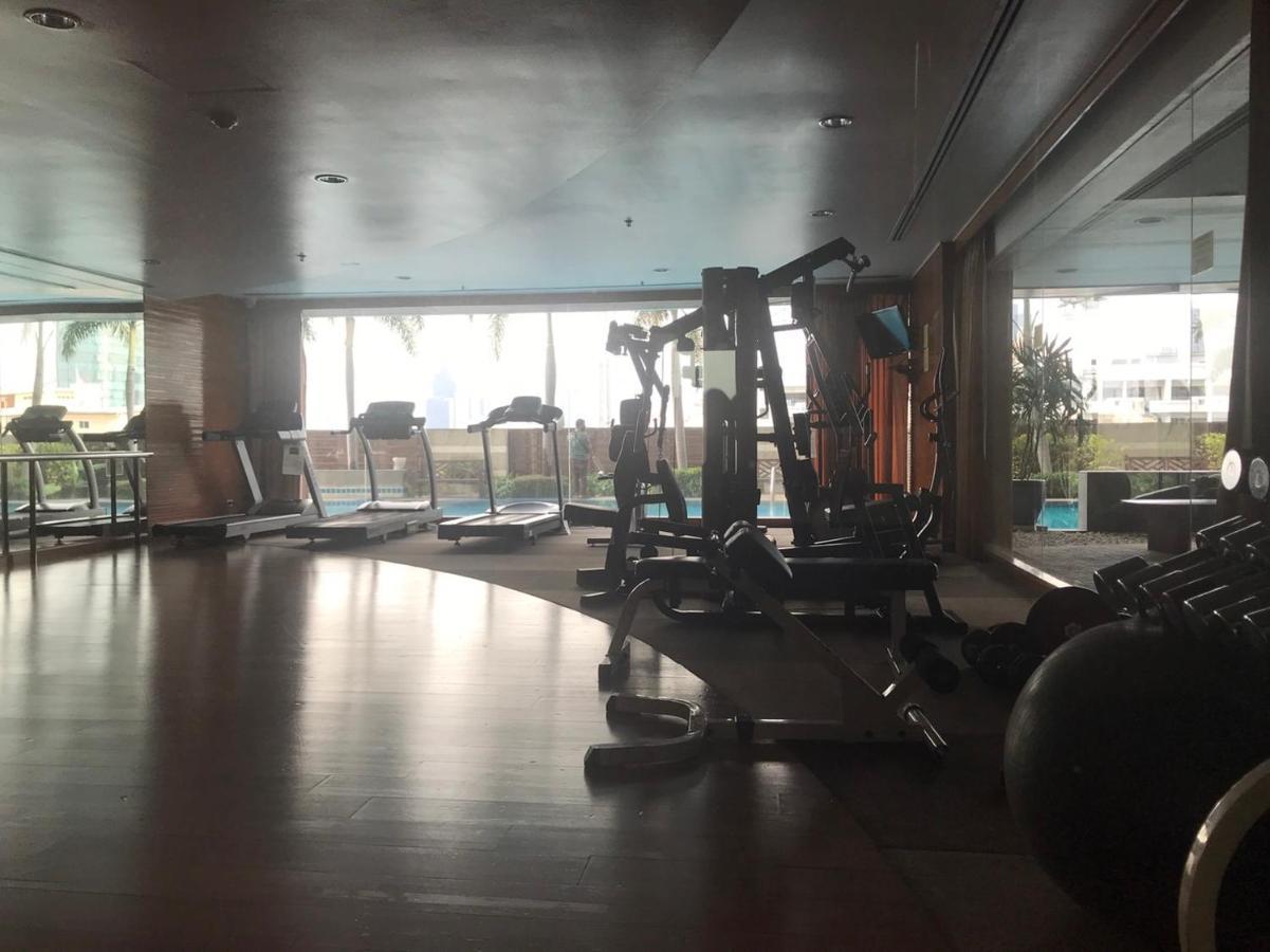 公寓 溫馨小屋 曼谷