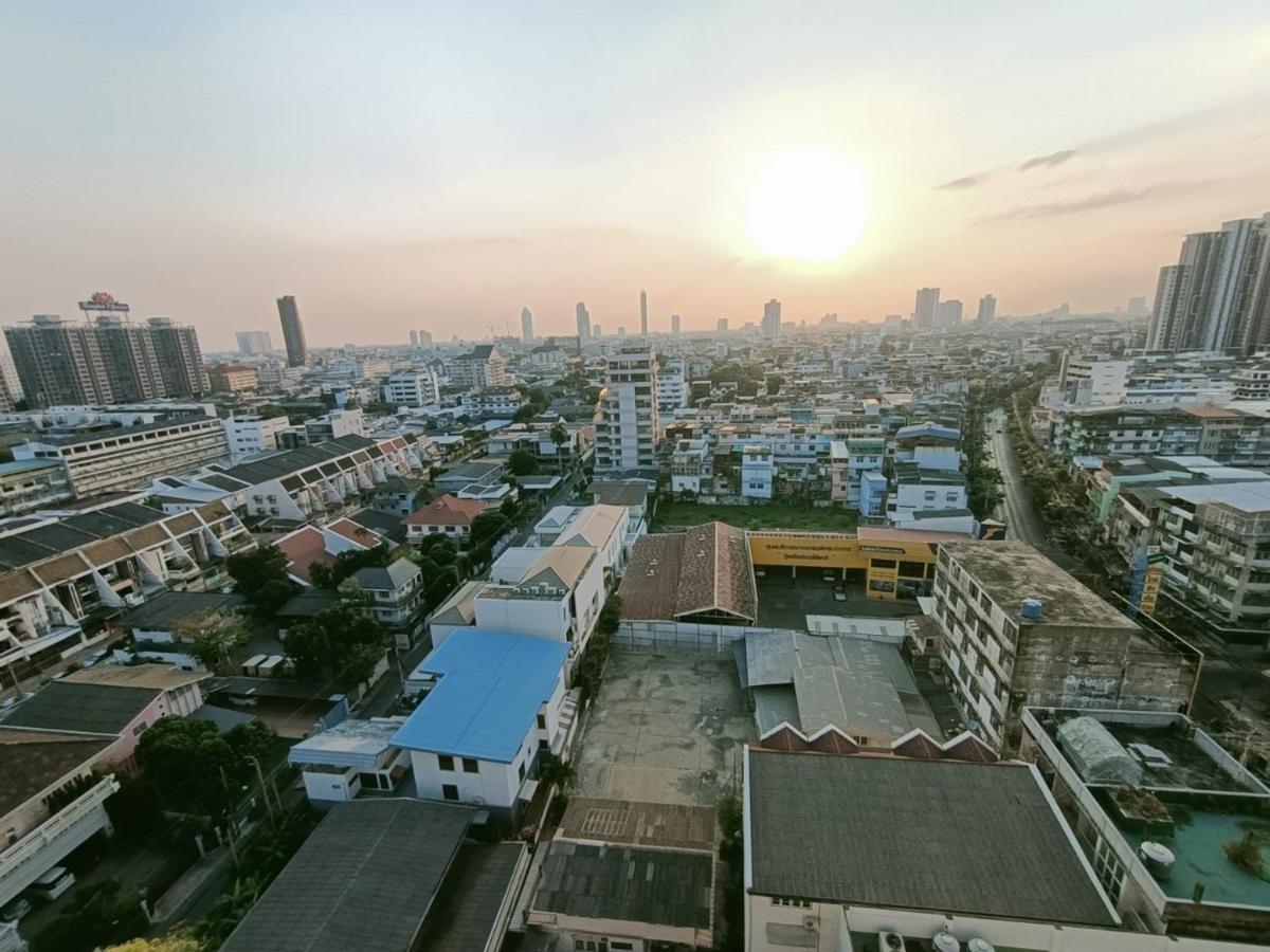 溫馨小屋 公寓 曼谷